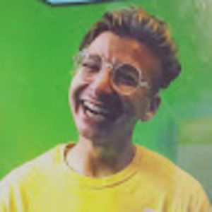 Meet your Posher, Remi